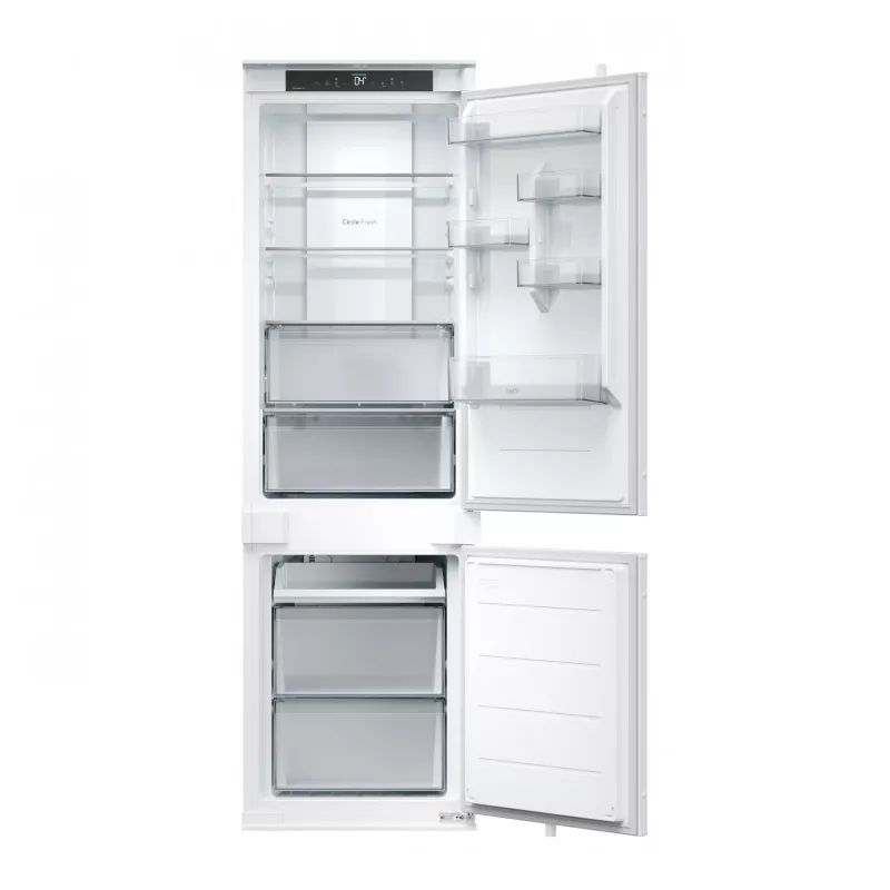 Frigorífico encastrado Candy CNBQT3518E 251 L