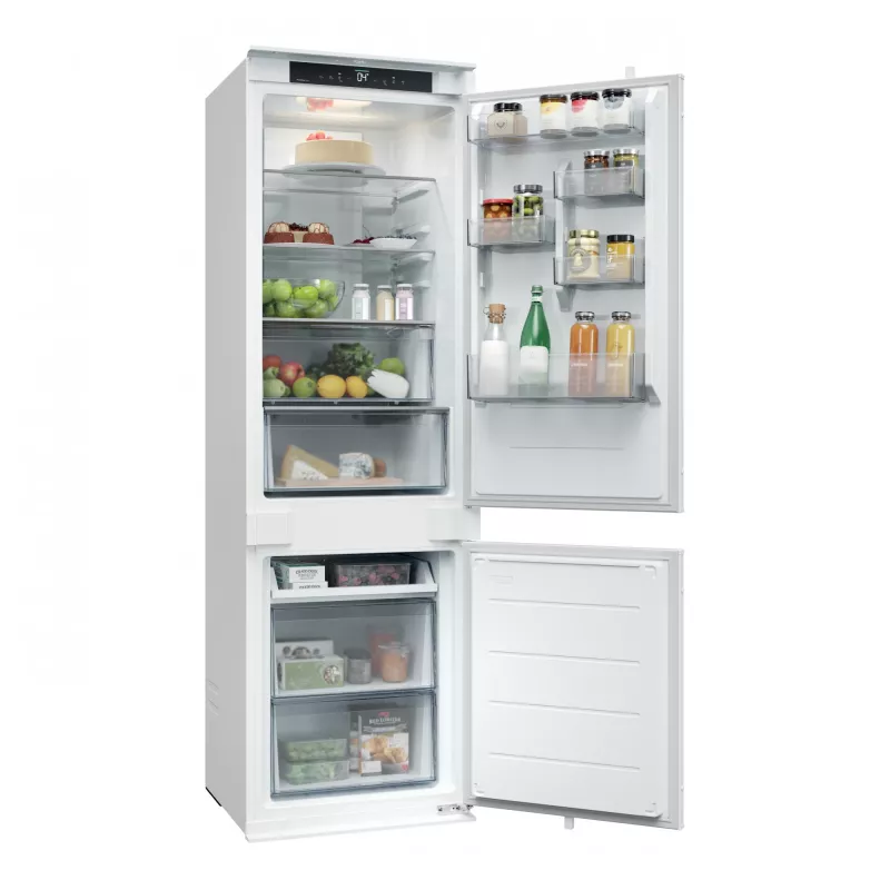 Frigorífico encastrado Candy CNBQT3518E 251 L