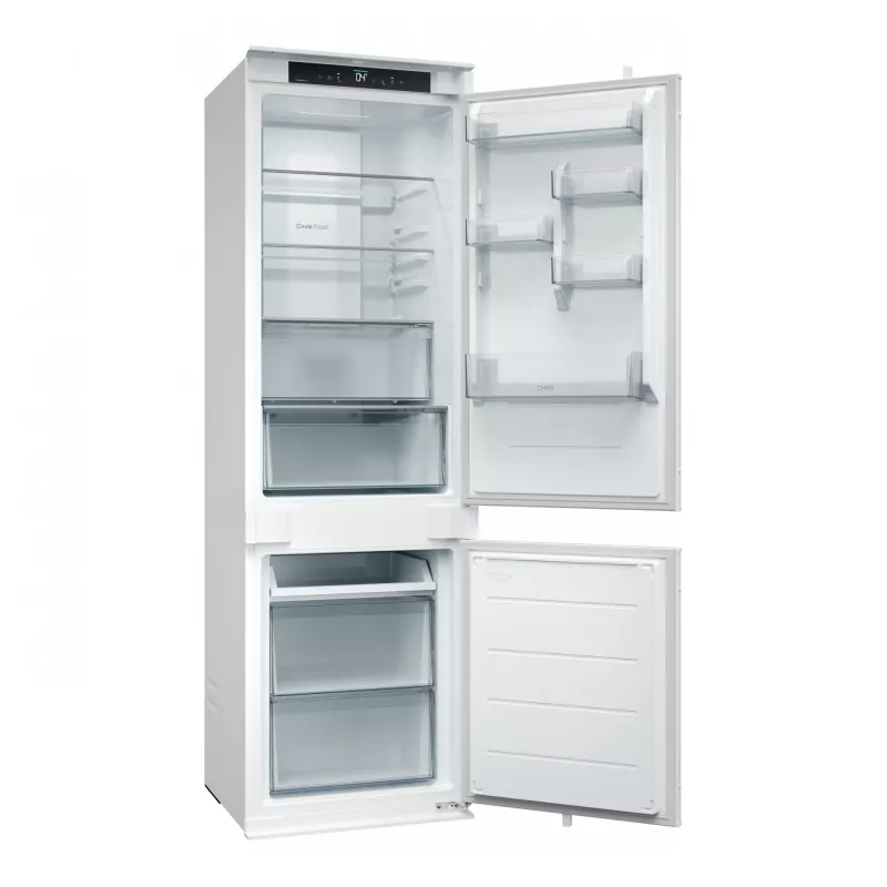 Frigorífico encastrado Candy CNBQT3518E 251 L
