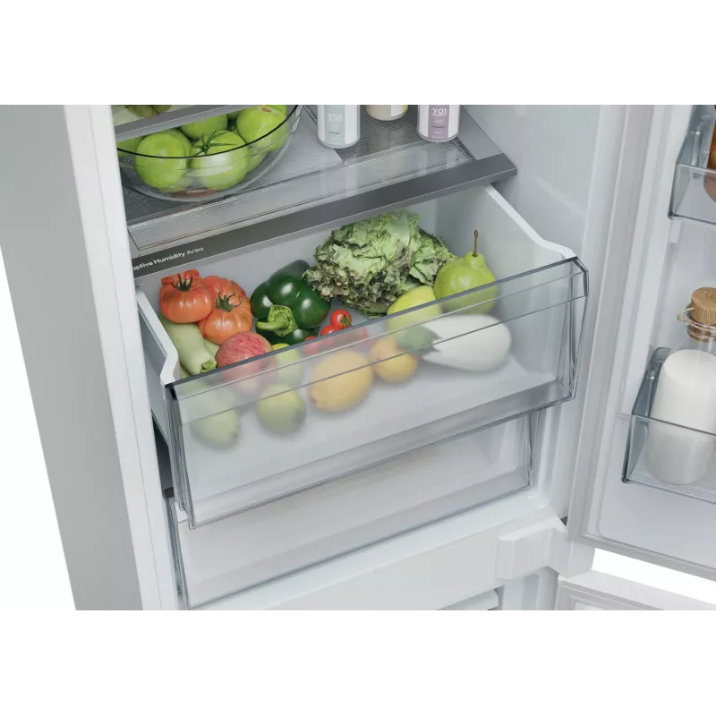Frigorífico encastrado Candy CNBQT3518E 251 L