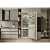 Frigorífico encastrado Candy CNBQT3518E 251 L