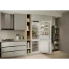 Frigorífico encastrado Candy CNBQT3518E 251 L
