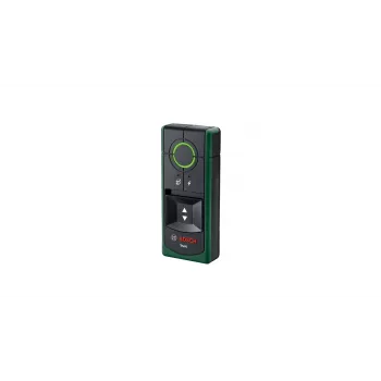 Detetor de vigas Bosch Truvo 0603681205 — profundidade de deteção 50 mm, indicador LED