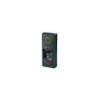 Detetor de vigas Bosch Truvo 0603681205 — profundidade de deteção 50 mm, indicador LED