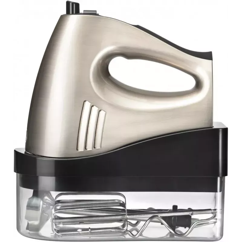 Batedeira manual Solis 921.42 aço inoxidável