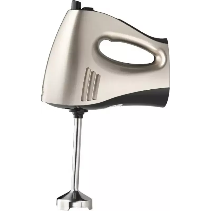Batedeira manual Solis 921.42 aço inoxidável