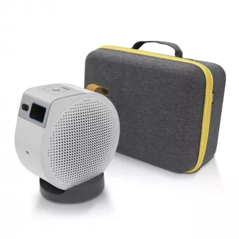 Bolsa de acessórios para projetor BenQ 5J.JSR09.001