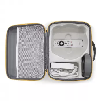 Bolsa de acessórios para projetor BenQ 5J.JSR09.001