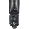 Flash Godox V100 para Sony – flash portátil de 100 Ws para câmara, bateria recarregável incorporada