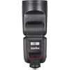 Flash Godox V100 para Sony – flash portátil de 100 Ws para câmara, bateria recarregável incorporada
