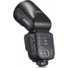 Flash Godox V100 para Sony – flash portátil de 100 Ws para câmara, bateria recarregável incorporada