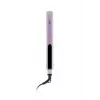 Alisador de cabelo ETA Rosalia 44 W placas de cerâmica, violeta quente, cabo de 1,8 m, 100–240 V