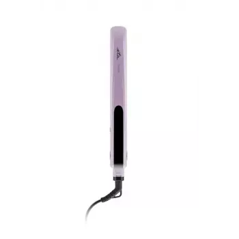 Alisador de cabelo ETA Rosalia 44 W placas de cerâmica, violeta quente, cabo de 1,8 m, 100–240 V