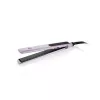 Alisador de cabelo ETA Rosalia 44 W placas de cerâmica, violeta quente, cabo de 1,8 m, 100–240 V