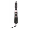 ETA Fenite escova de ar quente, 1000 W, preto, 2 níveis de aquecimento