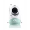 Intercomunicador para bebé ETA ETA530690000 com câmara flexível, branco/verde, vigilância remota visual