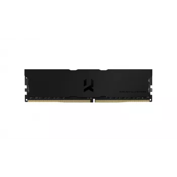 Goodram IRP-K3600D4V64L18/64GDC IRDM DEEP Preto módulo de memória 64 GB 2 x 32 GB DDR4 288-Pin DIMM