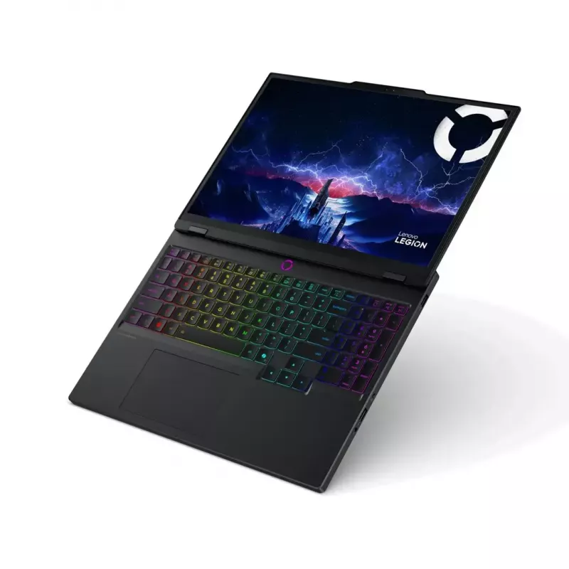 Portátil Lenovo Legion 5 15IRX10 39,6 cm (15,1 polegadas) OLED WQXGA i7-13650HX 32 GB 512 GB RTX 5070 NoOS