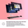 PC All-in-One HP EliteStudio 8 AiO G1i Ultra 5 23,8 polegadas FHD Touch IPS 16 GB DDR5 512 GB SSD Win11 Pro