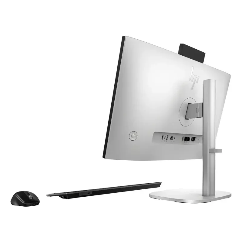 PC All-in-One HP EliteStudio 8 AiO G1i Ultra 5 23,8 polegadas FHD Touch IPS 16 GB DDR5 512 GB SSD Win11 Pro
