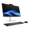 PC All-in-One HP EliteStudio 8 AiO G1i Ultra 5 23,8 polegadas FHD Touch IPS 16 GB DDR5 512 GB SSD Win11 Pro
