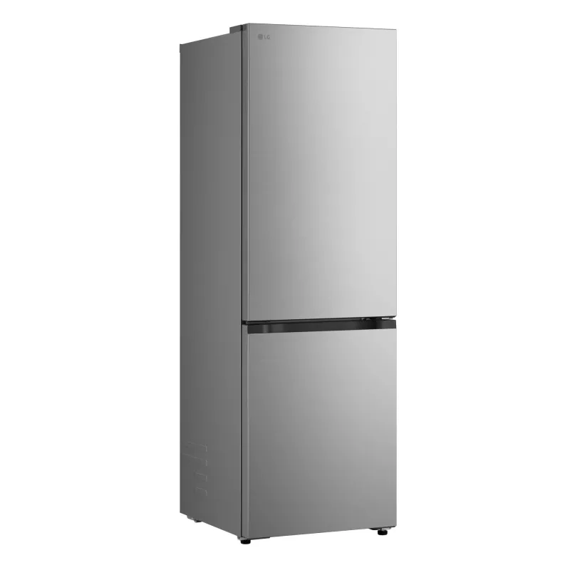 LG GBBSJ10EPY Independente 333 L Prateado
