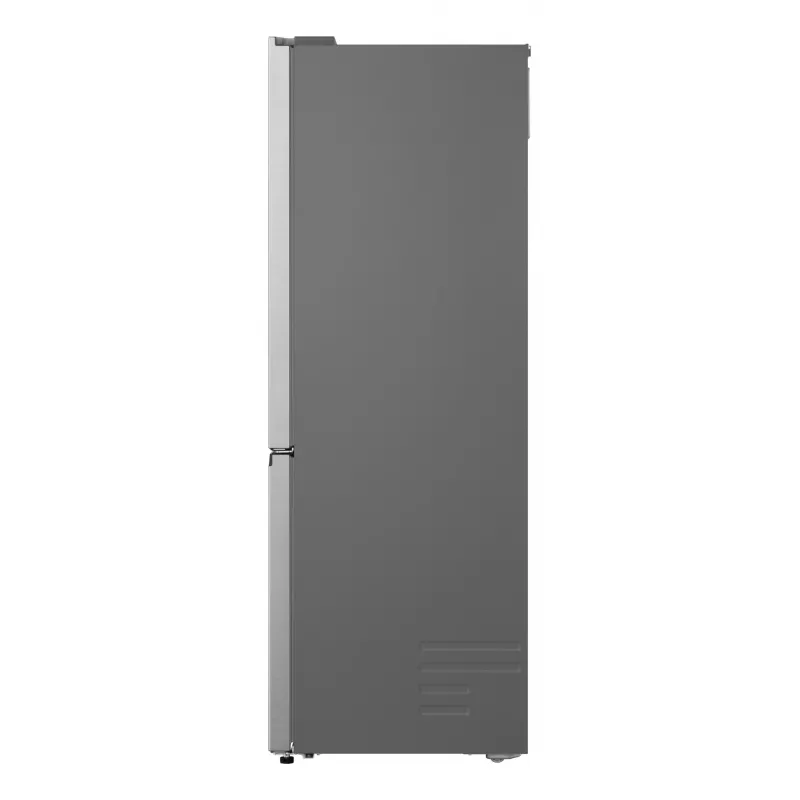 LG GBBSJ10EPY Independente 333 L Prateado