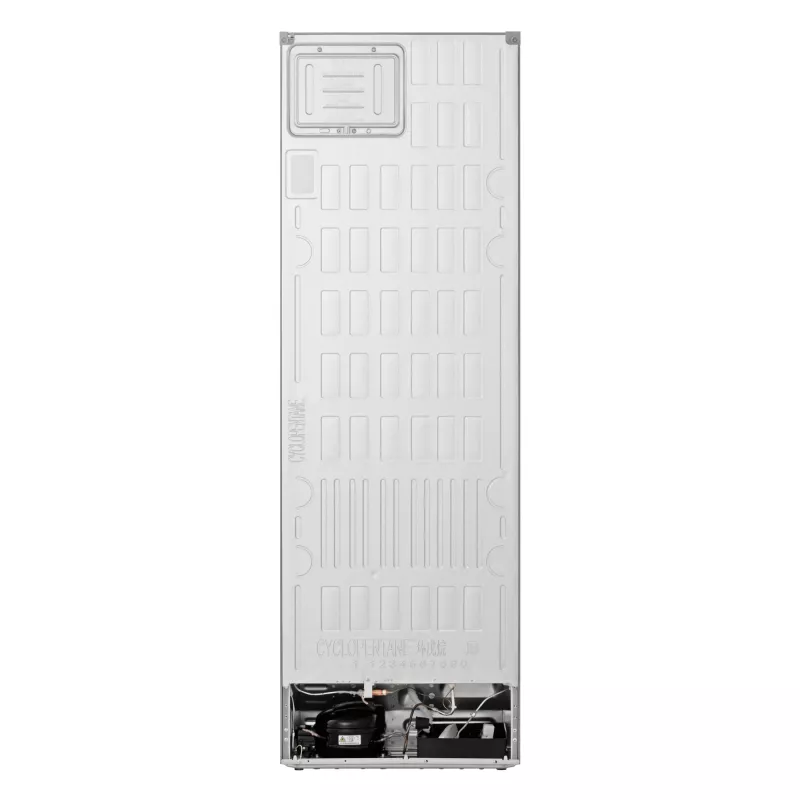 LG GBBSJ10EPY Independente 333 L Prateado