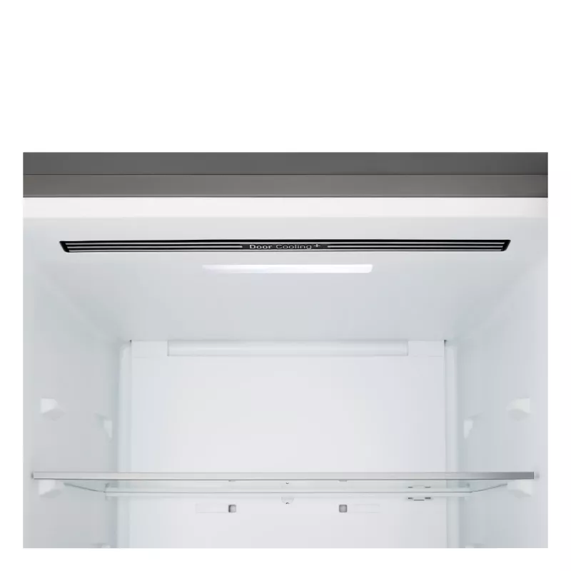 LG GBBSJ10EPY Independente 333 L Prateado