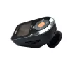 Dashcam para automóvel VANTRUE S1PRO MAX — gravador compacto de 2 canais, 3840×2160 F/1.8, objetiva principal 155°, Wi‑Fi, GPS, ecrã 2 polegadas, modo de estacionamento, microSD até 1 TB