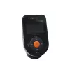 Dashcam para automóvel VANTRUE S1PRO MAX — gravador compacto de 2 canais, 3840×2160 F/1.8, objetiva principal 155°, Wi‑Fi, GPS, ecrã 2 polegadas, modo de estacionamento, microSD até 1 TB