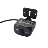 Dashcam para automóvel VANTRUE S1PRO MAX — gravador compacto de 2 canais, 3840×2160 F/1.8, objetiva principal 155°, Wi‑Fi, GPS, ecrã 2 polegadas, modo de estacionamento, microSD até 1 TB