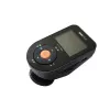 Dashcam para automóvel VANTRUE S1PRO MAX — gravador compacto de 2 canais, 3840×2160 F/1.8, objetiva principal 155°, Wi‑Fi, GPS, ecrã 2 polegadas, modo de estacionamento, microSD até 1 TB