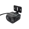 Dashcam para automóvel VANTRUE S1PRO MAX — gravador compacto de 2 canais, 3840×2160 F/1.8, objetiva principal 155°, Wi‑Fi, GPS, ecrã 2 polegadas, modo de estacionamento, microSD até 1 TB