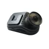 Dashcam para automóvel VANTRUE S1PRO MAX — gravador compacto de 2 canais, 3840×2160 F/1.8, objetiva principal 155°, Wi‑Fi, GPS, ecrã 2 polegadas, modo de estacionamento, microSD até 1 TB