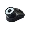Dashcam para automóvel VANTRUE S1PRO MAX — gravador compacto de 2 canais, 3840×2160 F/1.8, objetiva principal 155°, Wi‑Fi, GPS, ecrã 2 polegadas, modo de estacionamento, microSD até 1 TB