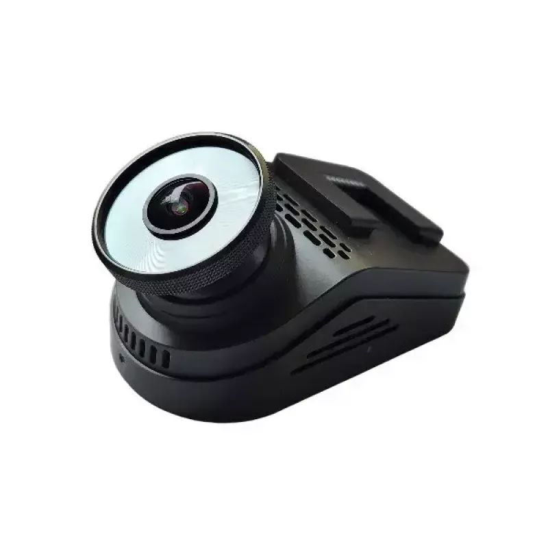 Dashcam para automóvel VANTRUE S1PRO MAX — gravador compacto de 2 canais, 3840×2160 F/1.8, objetiva principal 155°, Wi‑Fi, GPS, ecrã 2 polegadas, modo de estacionamento, microSD até 1 TB