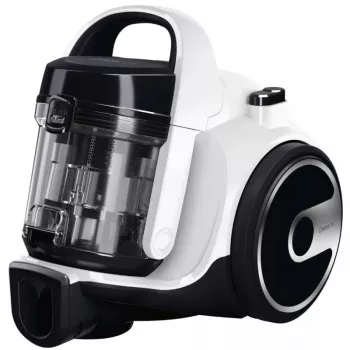 Bosch Serie 2 BGS05A222 aspirador 1,5 L aspirador de chão seco 700 W sem saco