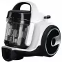 Bosch Serie 2 BGS05A222 aspirador 1,5 L aspirador de chão seco 700 W sem saco