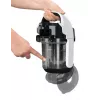 Bosch Serie 2 BGS05A222 aspirador 1,5 L aspirador de chão seco 700 W sem saco