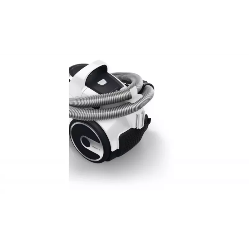 Bosch Serie 2 BGS05A222 aspirador 1,5 L aspirador de chão seco 700 W sem saco