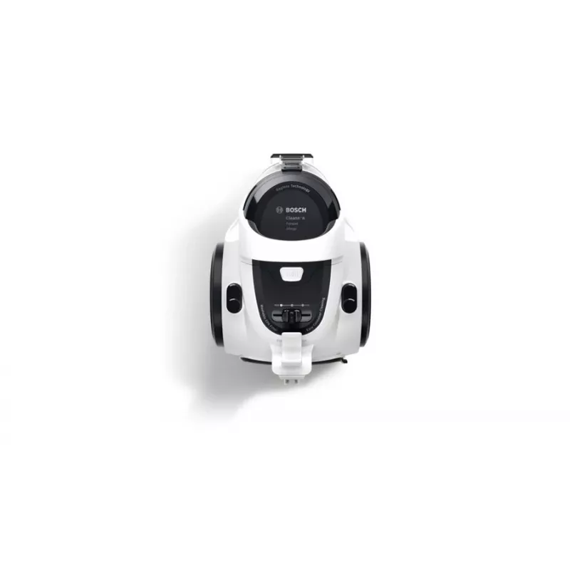 Bosch Serie 2 BGS05A222 aspirador 1,5 L aspirador de chão seco 700 W sem saco