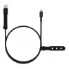 Cabo USB Fairphone ACCABL-2CC-WW1 USB 2.0 1 m USB C preto