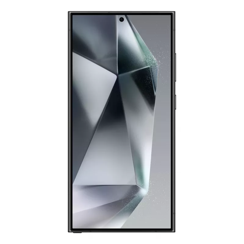 Samsung Galaxy S24 Ultra Enterprise Edition 17,3 cm (6,8 polegadas) Dual SIM 5G USB Type-C 12 GB 256 GB 5000 mAh preto, titânio