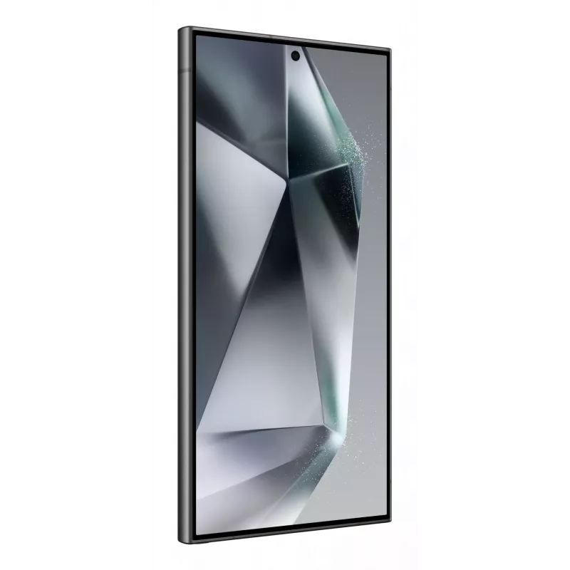 Samsung Galaxy S24 Ultra Enterprise Edition 17,3 cm (6,8 polegadas) Dual SIM 5G USB Type-C 12 GB 256 GB 5000 mAh preto, titânio
