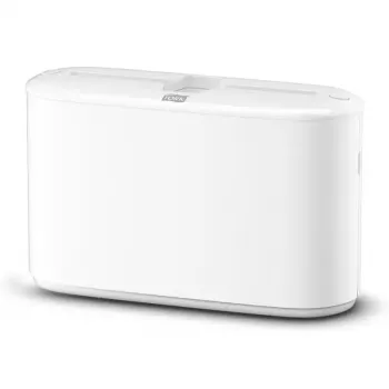 Dispensador de toalhas de papel Tork 552200