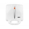 Máquina de waffles Unold 48360 24 waffles 1400 W aço inoxidável, branco