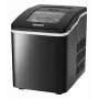 Máquina de cubos de gelo Unold Freeze, 120 W, 220 - 240 V, 50 Hz, tipo E/F (CEE 7/7), 126 g, 820 g