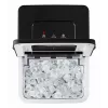 Máquina de cubos de gelo Unold Freeze, 120 W, 220 - 240 V, 50 Hz, tipo E/F (CEE 7/7), 126 g, 820 g