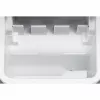 Máquina de cubos de gelo Unold Freeze, 120 W, 220 - 240 V, 50 Hz, tipo E/F (CEE 7/7), 126 g, 820 g